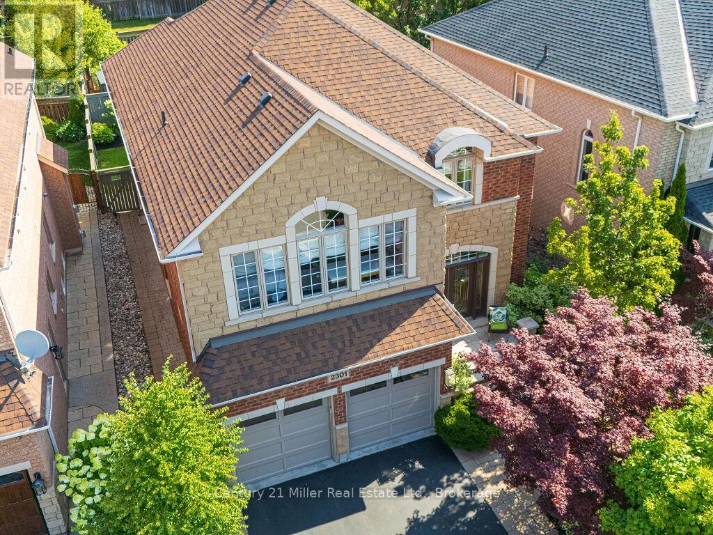 Photo 46 of 2301 Hertfordshire Way, Oakville ON
