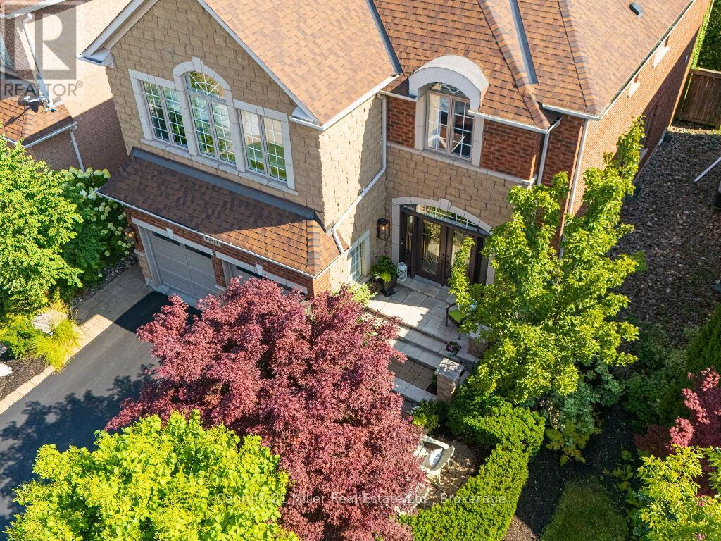 Photo 47 of 2301 Hertfordshire Way, Oakville ON