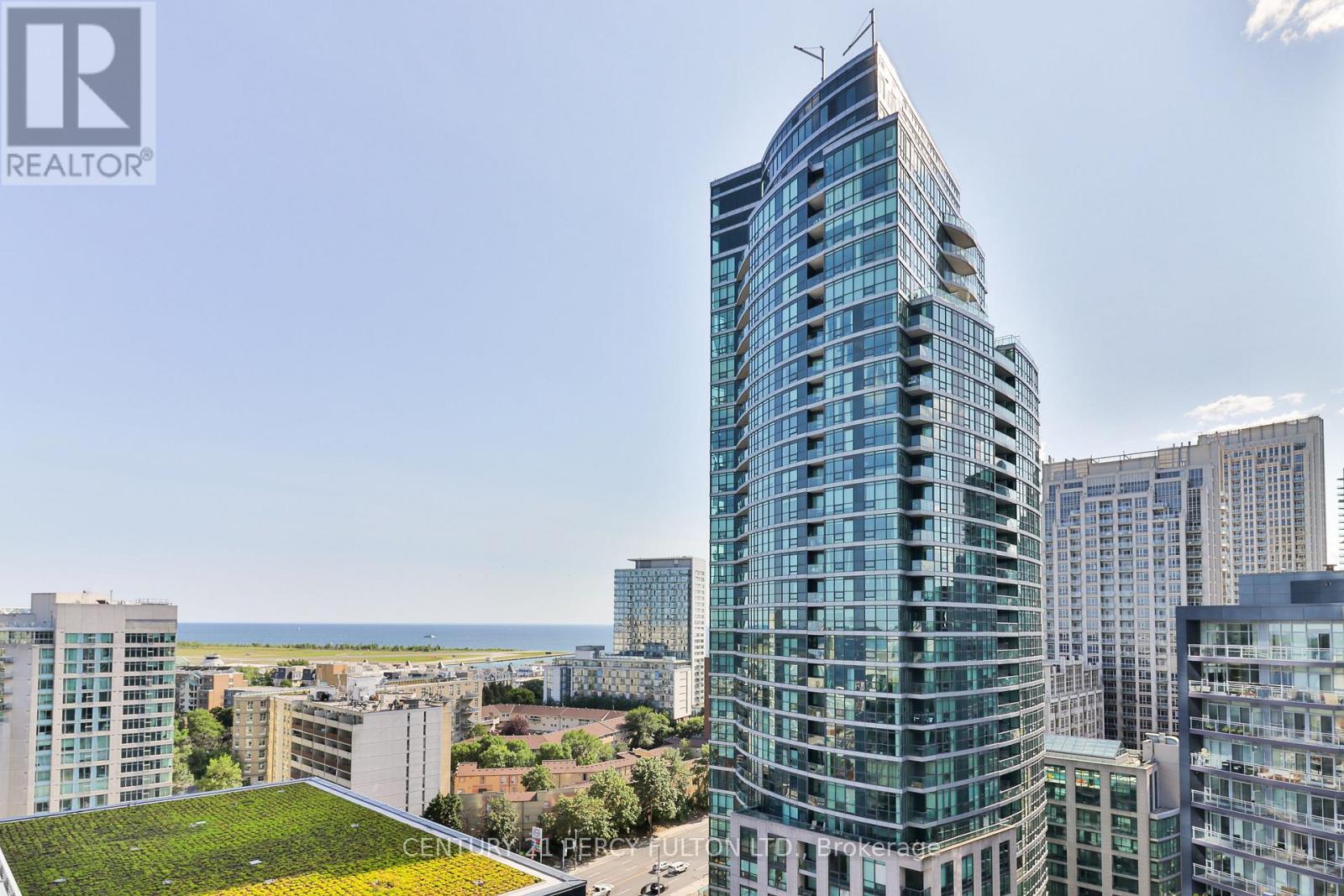 Photo 22 of 1811 19 Bathurst Street, Toronto ON