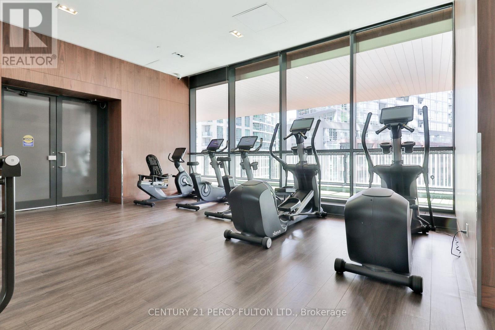 Photo 24 of 1811 19 Bathurst Street, Toronto ON