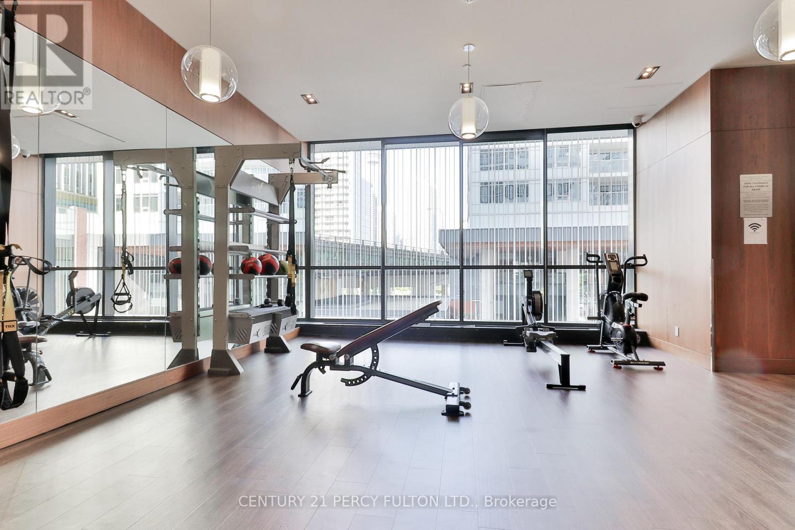 Photo 28 of 1811 19 Bathurst Street, Toronto ON