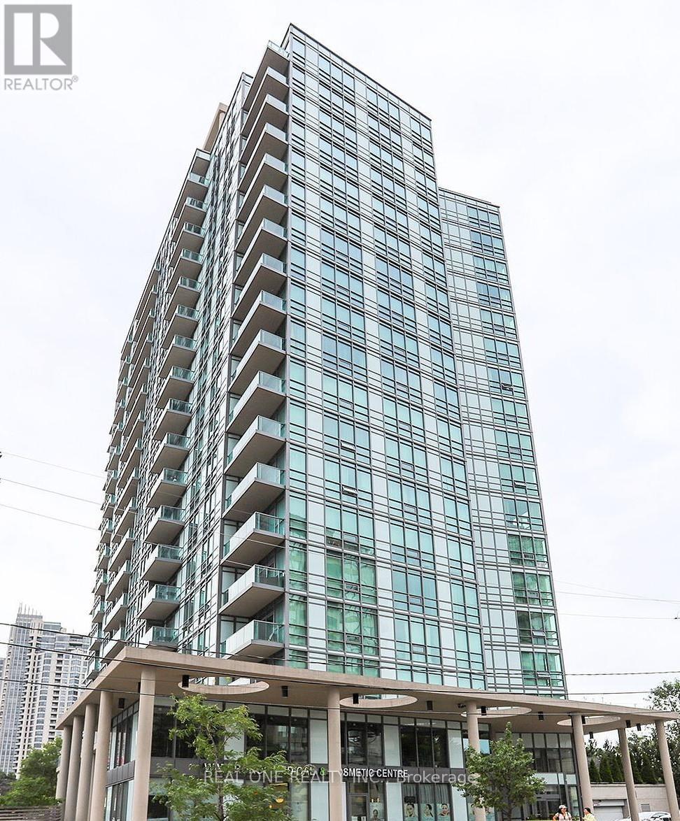 Photo 22 of 503 26 Norton Avenue, Toronto ON