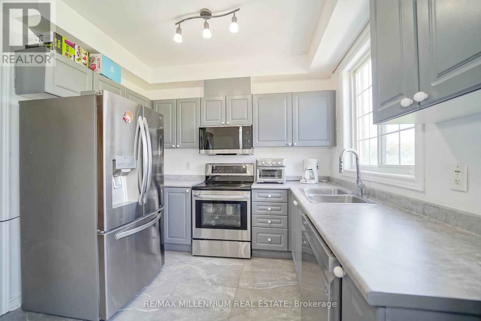 Photo 1 of 16 Boone Lane, Ajax ON