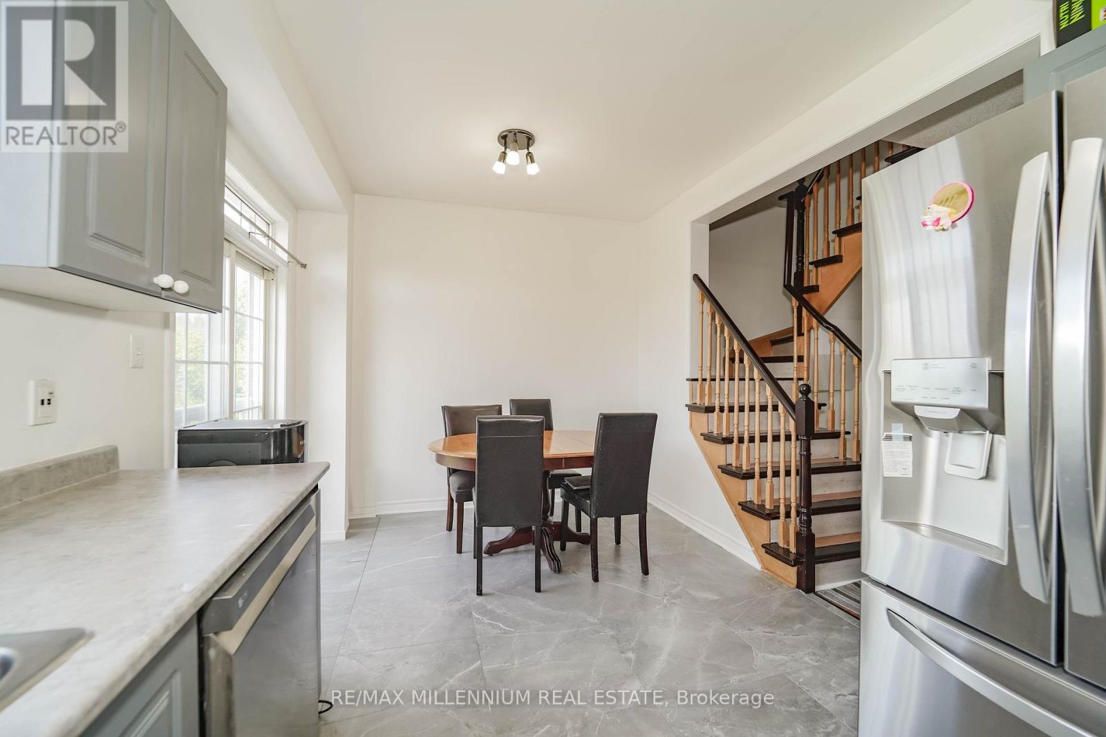 Photo 2 of 16 Boone Lane, Ajax ON