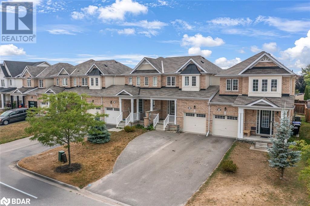 Photo 1 of 85 Blanchard Crescent, Angus ON