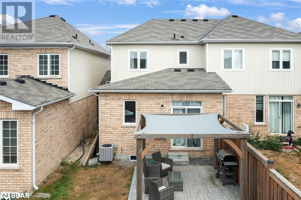 Photo 25 of 85 Blanchard Crescent, Angus ON