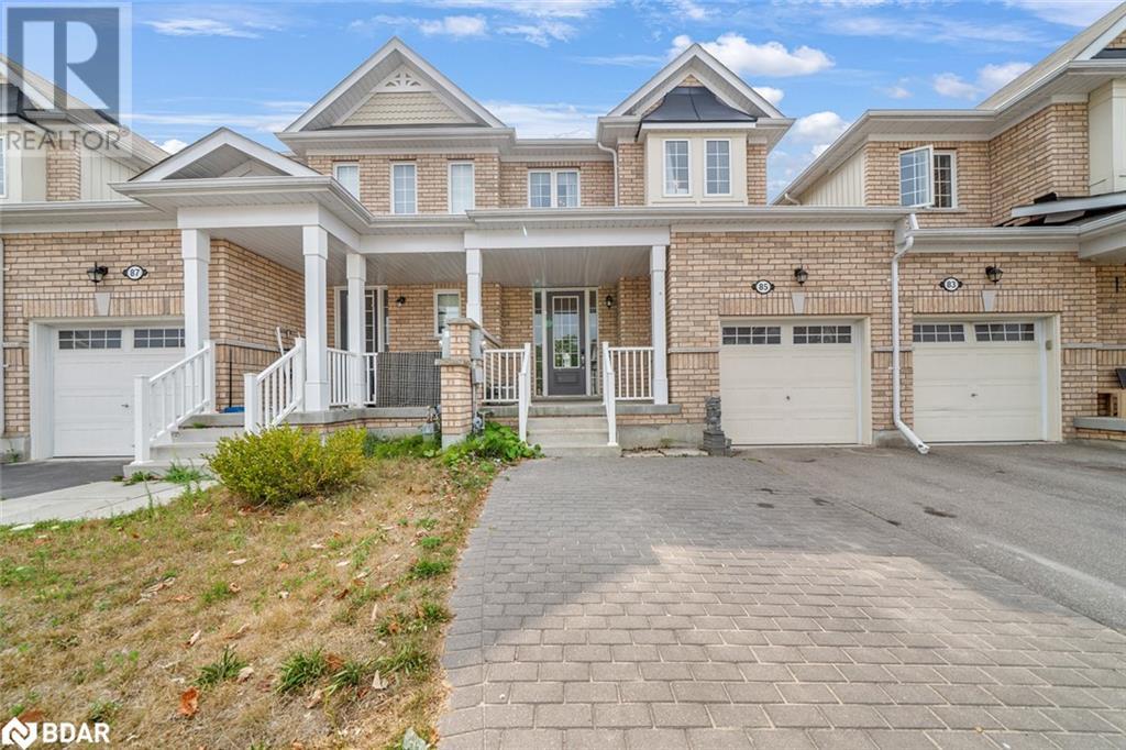 Photo 3 of 85 Blanchard Crescent, Angus ON