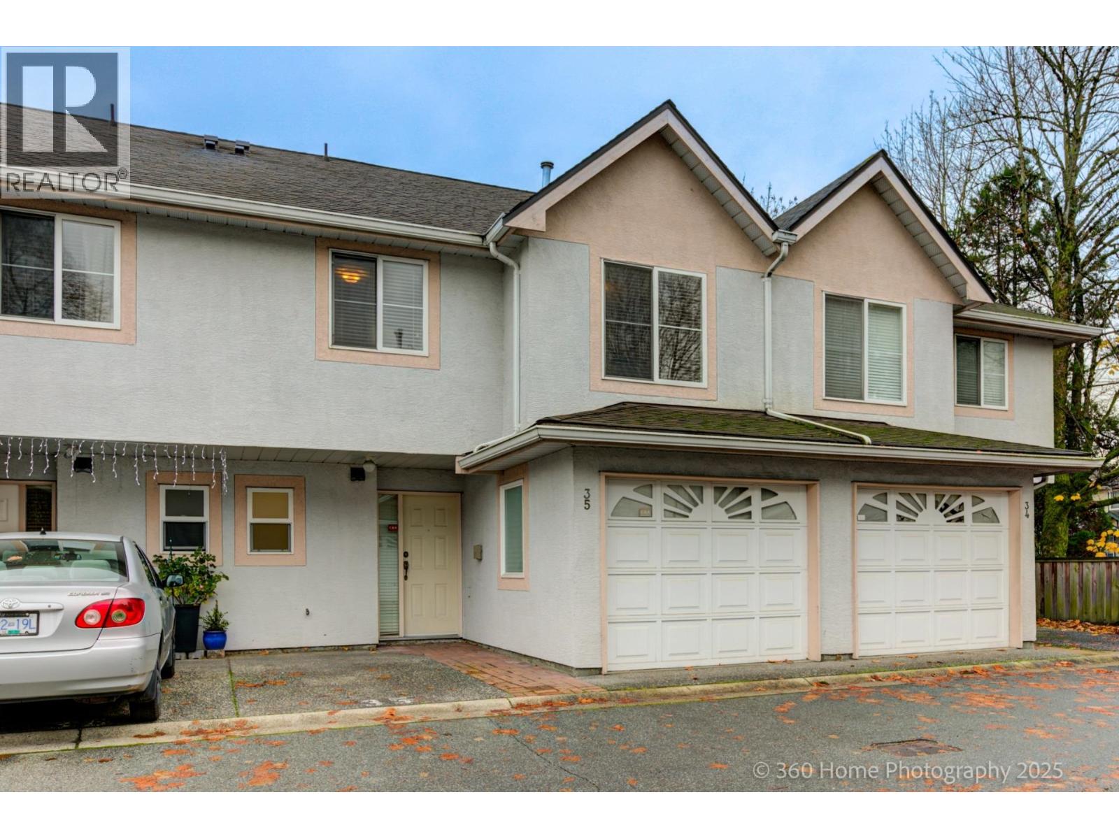 #35-10080 KILBY Drive, Richmond