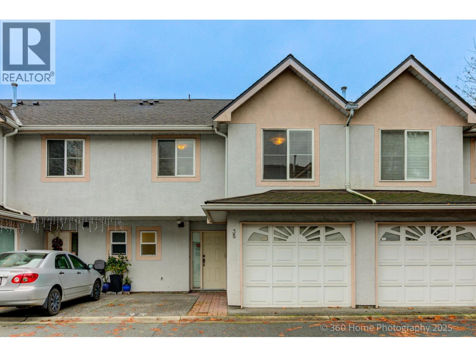 #35-10080 KILBY Drive, Richmond