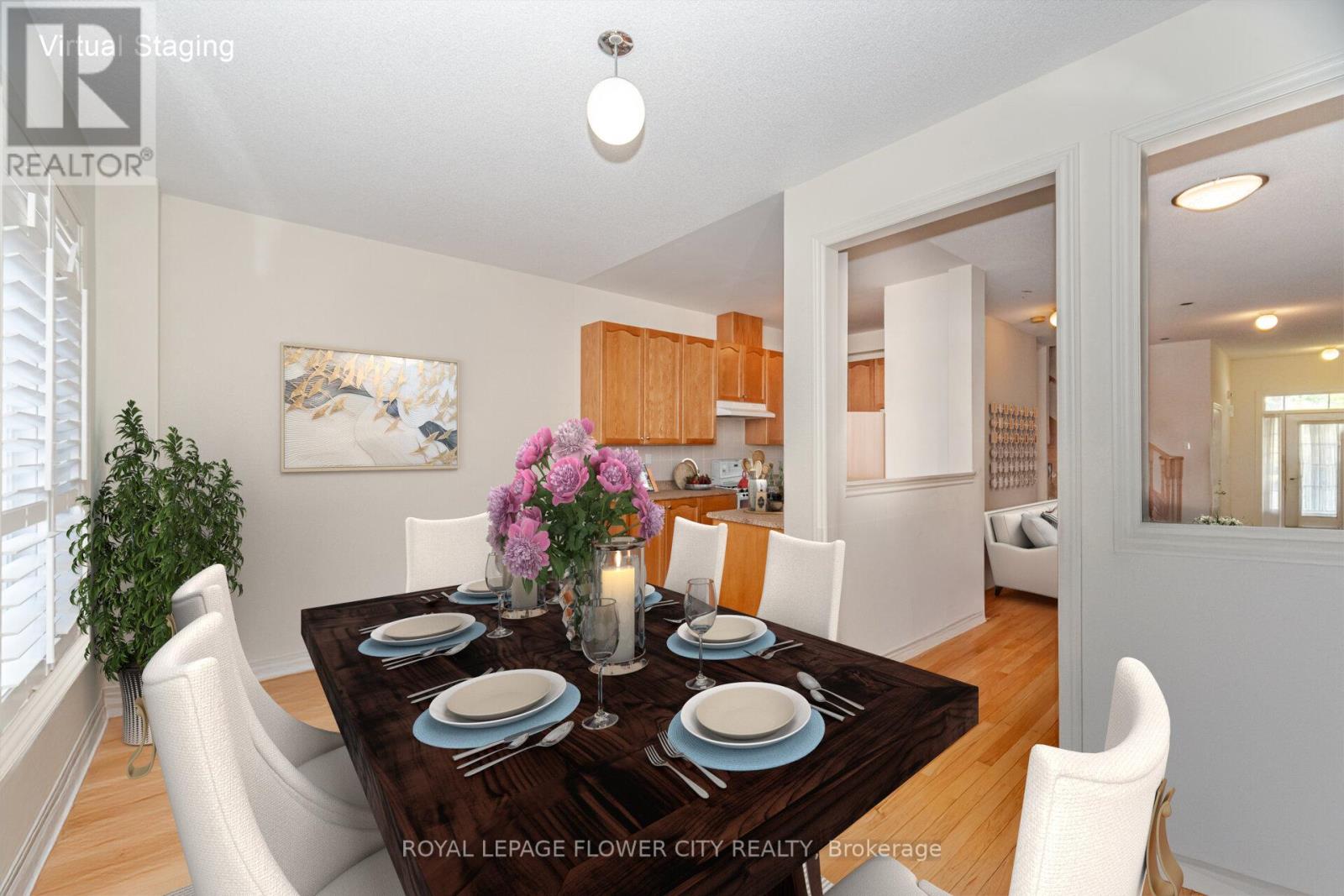 Photo 15 of 157 Seahorse Avenue N, Brampton ON