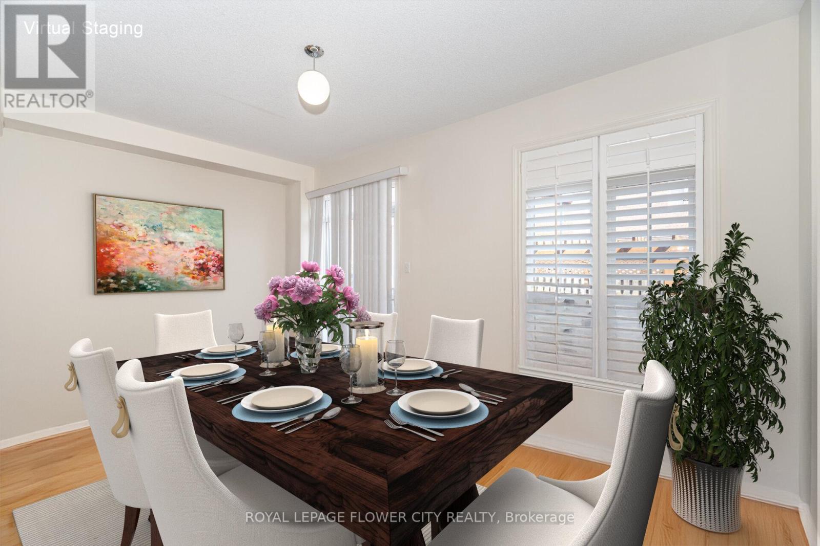 Photo 23 of 157 Seahorse Avenue N, Brampton ON