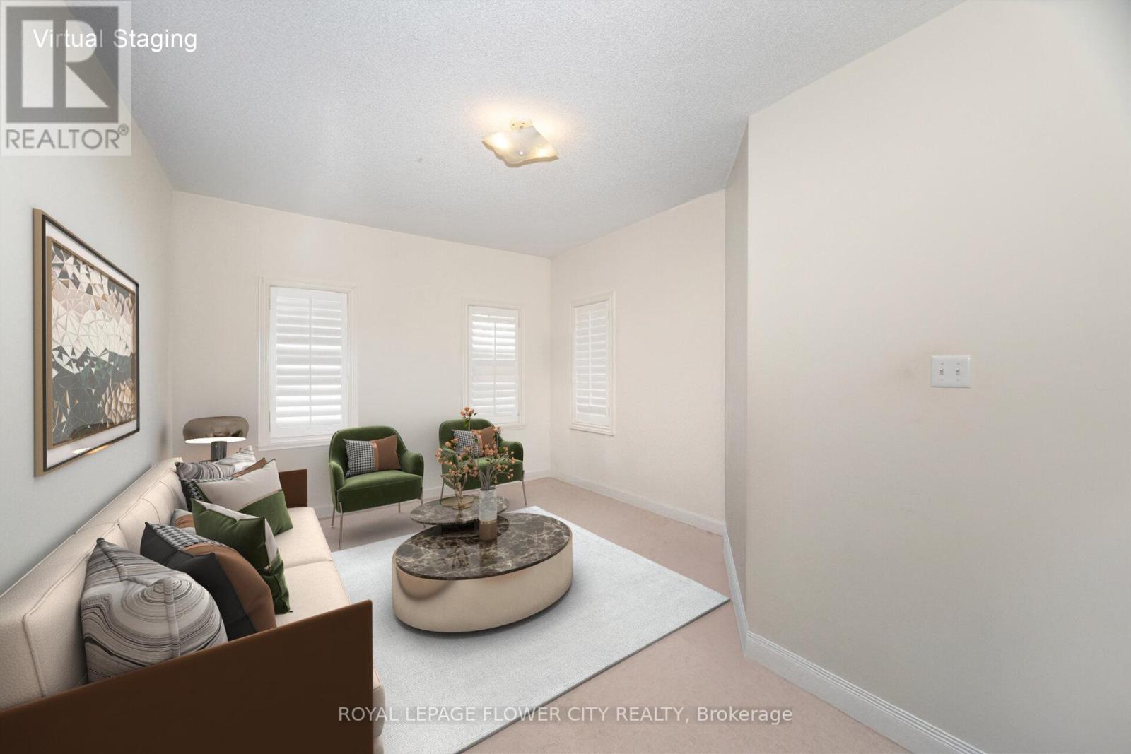 Photo 39 of 157 Seahorse Avenue N, Brampton ON