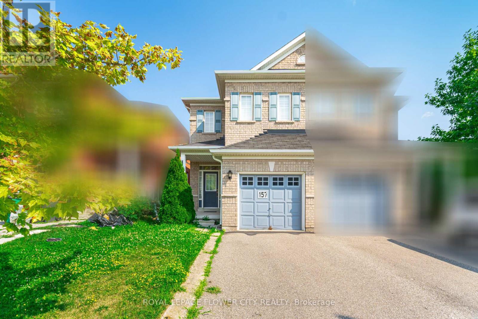 Photo 28 of 157 Seahorse Avenue N, Brampton ON