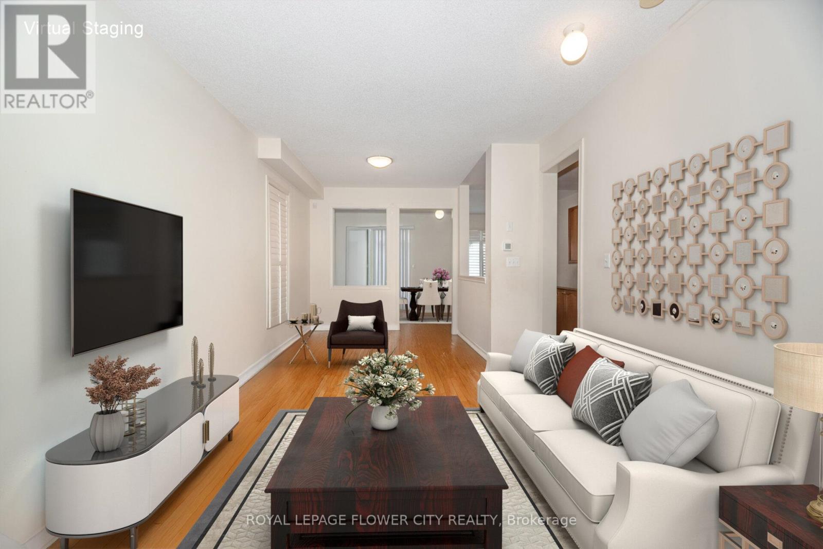 Photo 36 of 157 Seahorse Avenue N, Brampton ON