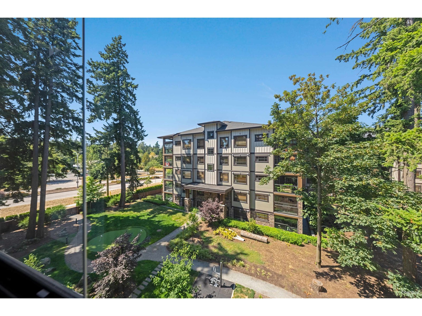 Photo 29 of 407 3535 146 A Street, Surrey BC