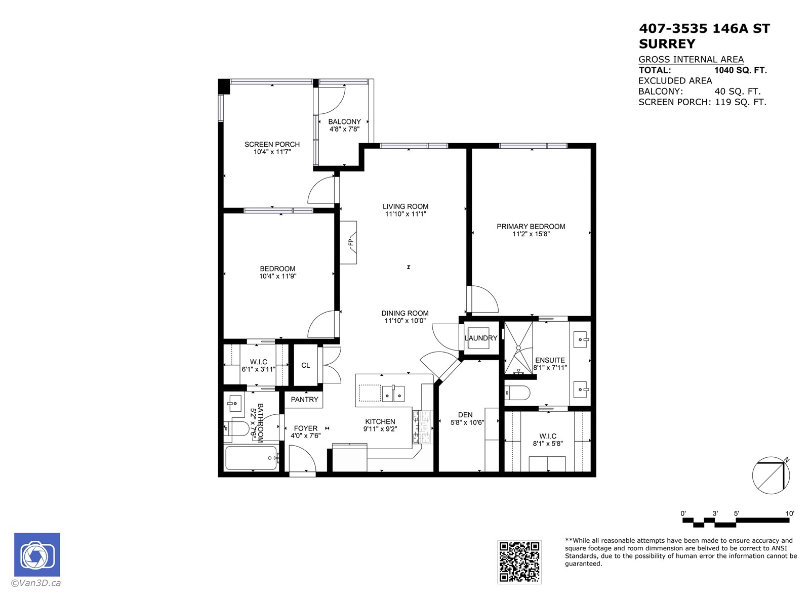 Photo 40 of 407 3535 146 A Street, Surrey BC
