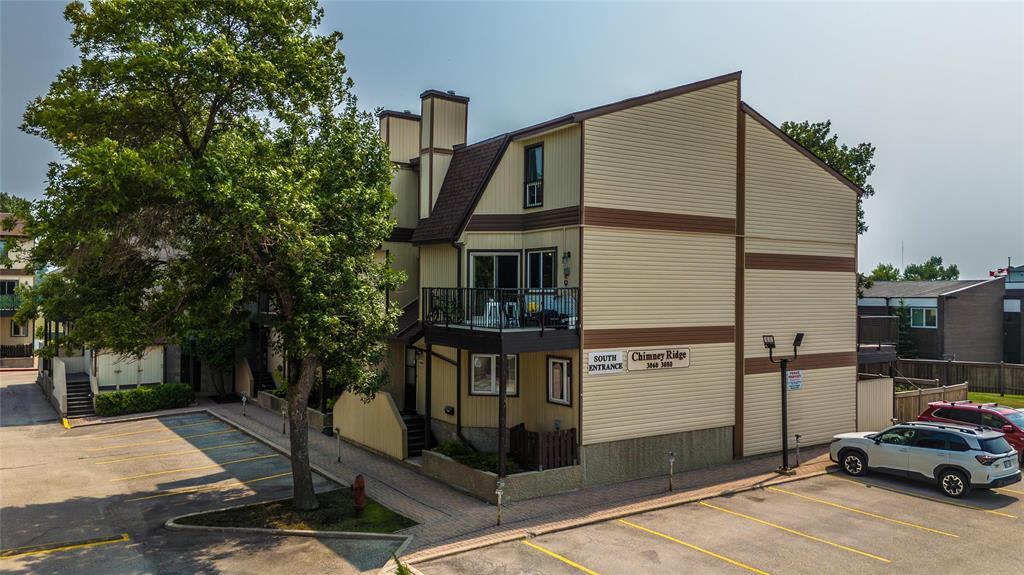 Photo 13 of 501 3080 Pembina Highway, Winnipeg MB