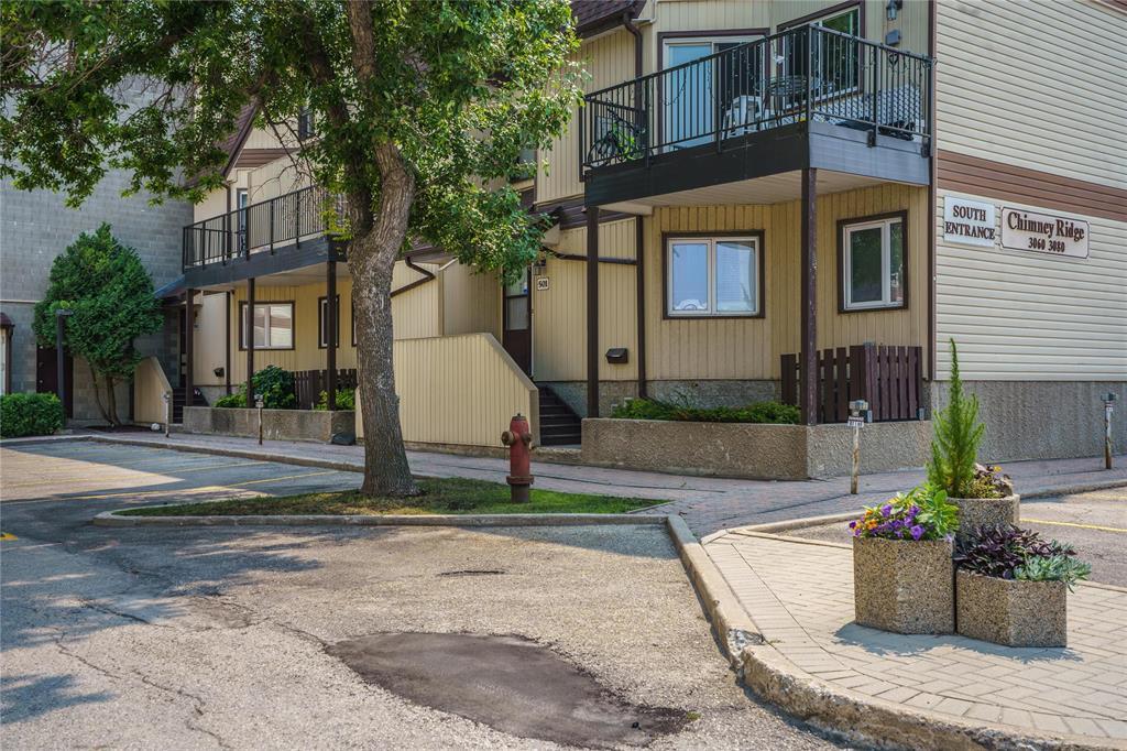 Photo 6 of 501 3080 Pembina Highway, Winnipeg MB