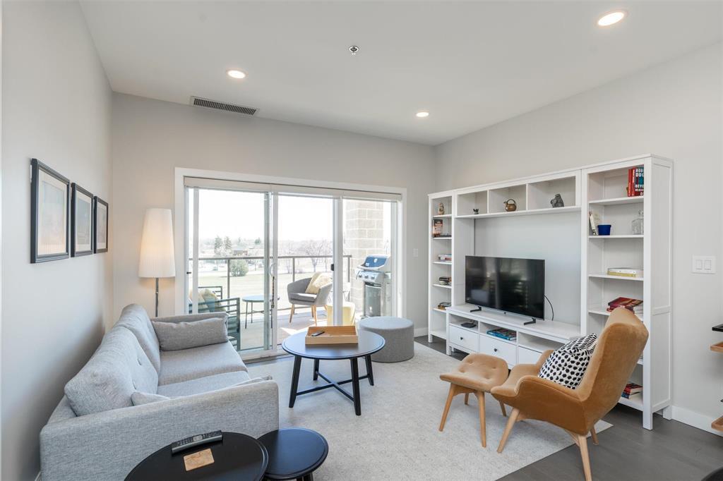 Photo 12 of 415 139 Tuxedo Avenue, Winnipeg MB