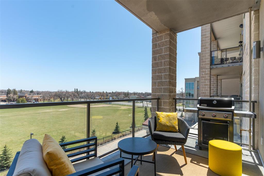 Photo 13 of 415 139 Tuxedo Avenue, Winnipeg MB