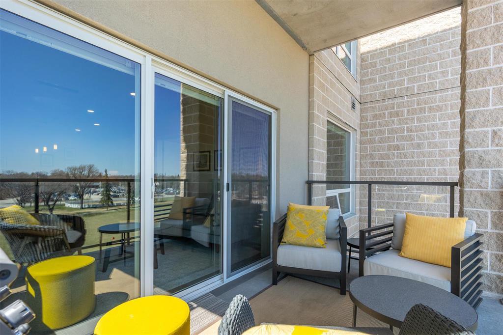 Photo 14 of 415 139 Tuxedo Avenue, Winnipeg MB