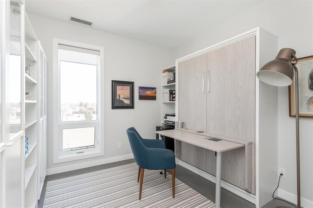 Photo 23 of 415 139 Tuxedo Avenue, Winnipeg MB