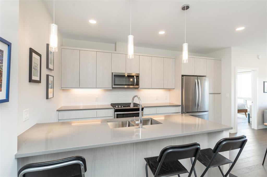 Photo 8 of 415 139 Tuxedo Avenue, Winnipeg MB