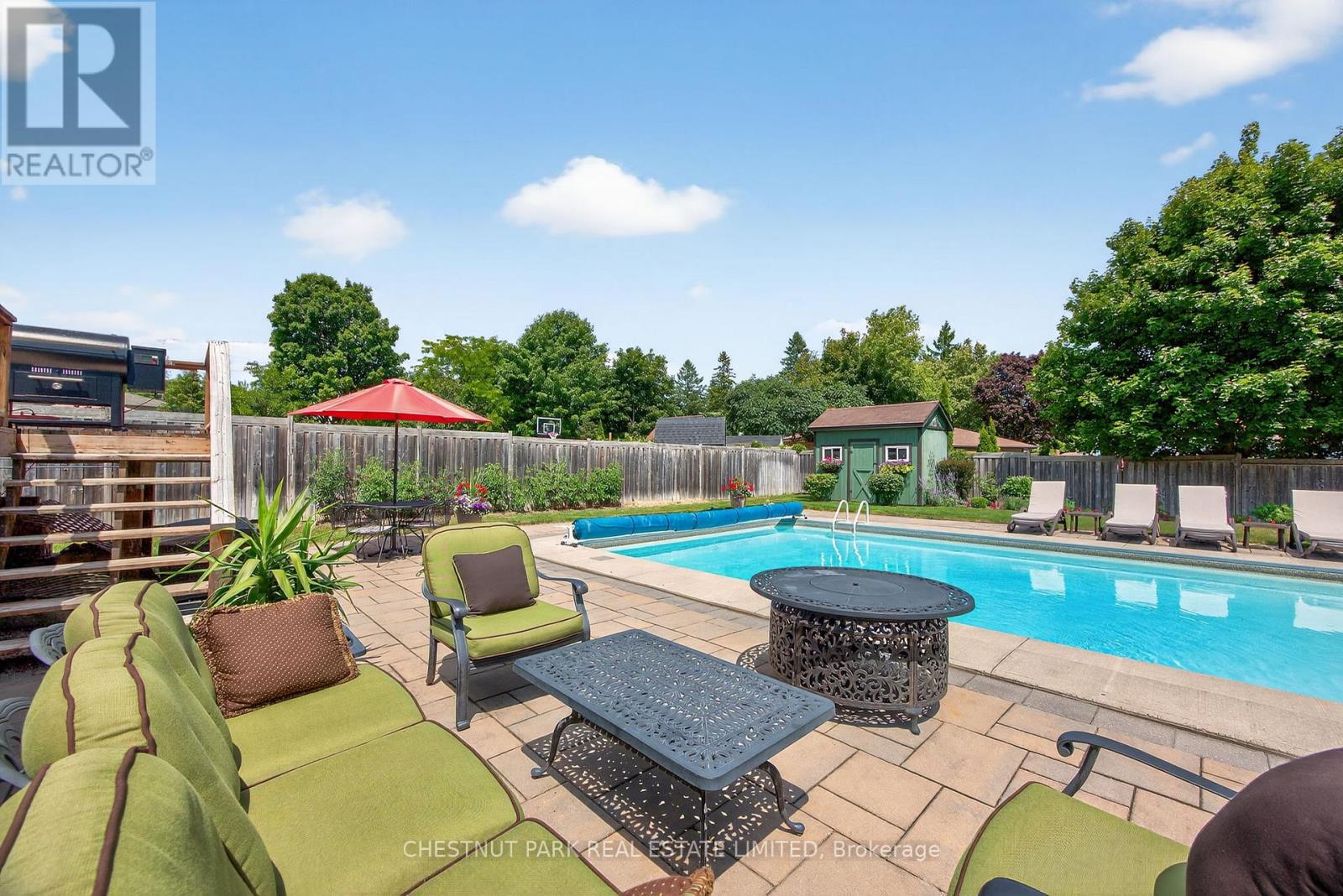 Photo 34 of 311 Pine Drive, Barrie ON
