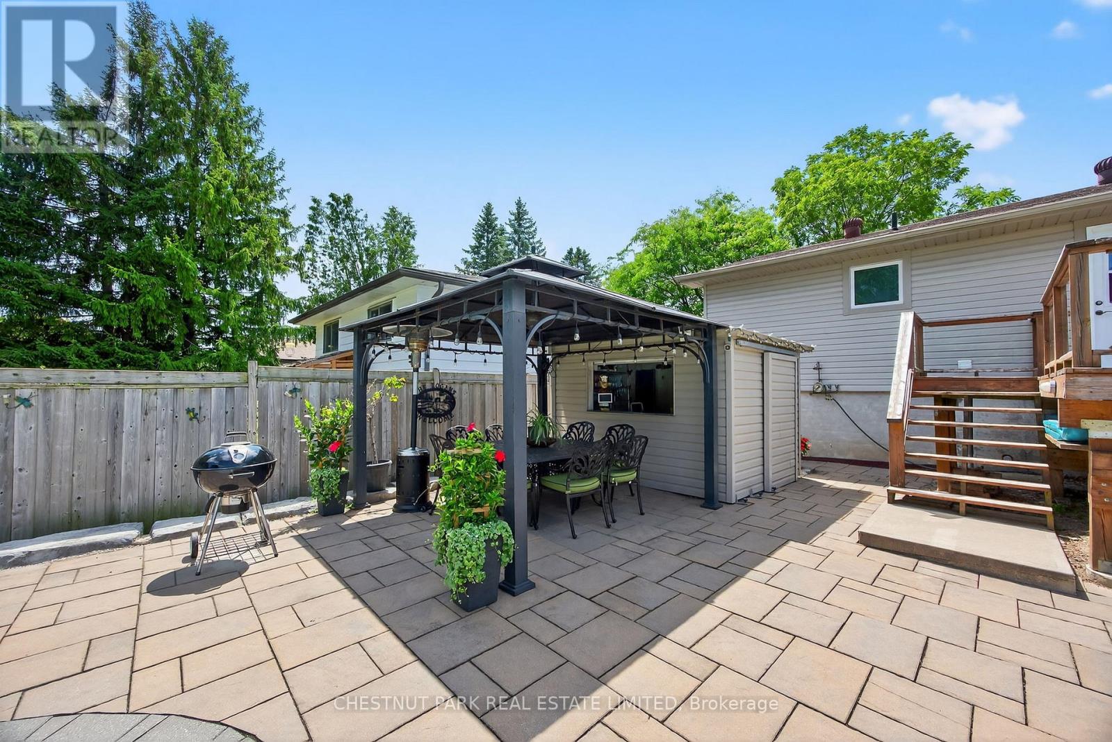 Photo 36 of 311 Pine Drive, Barrie ON