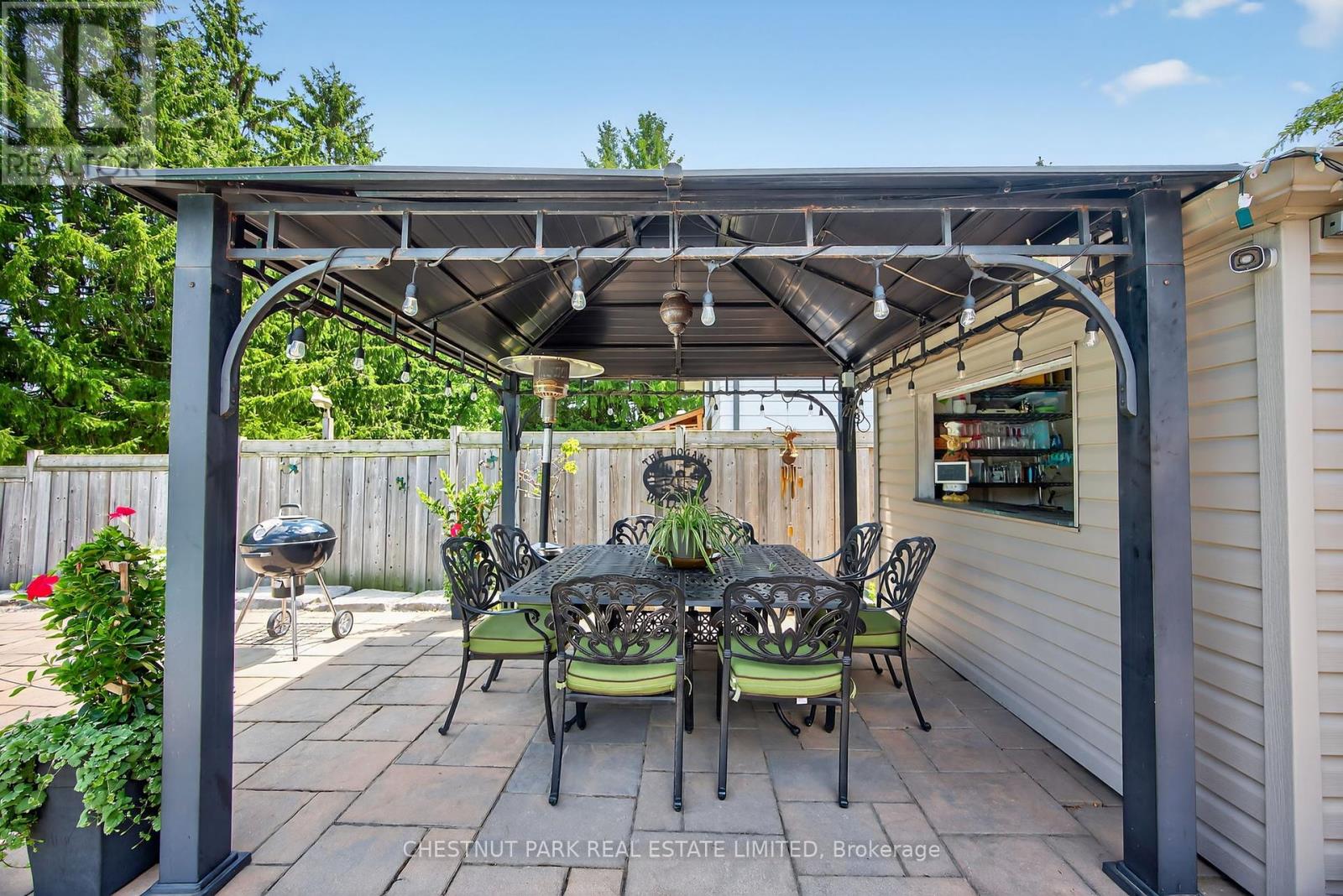 Photo 39 of 311 Pine Drive, Barrie ON