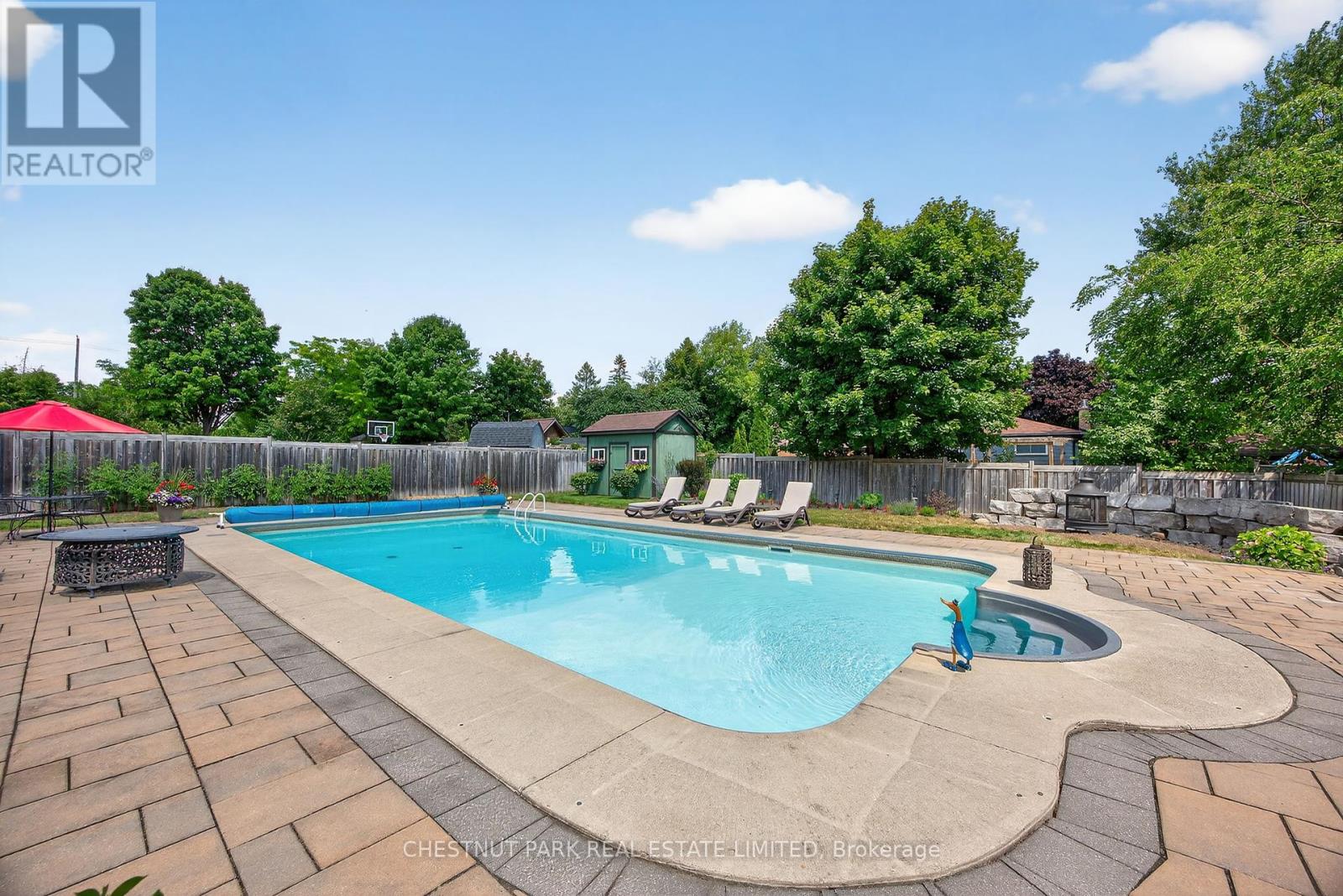Photo 41 of 311 Pine Drive, Barrie ON