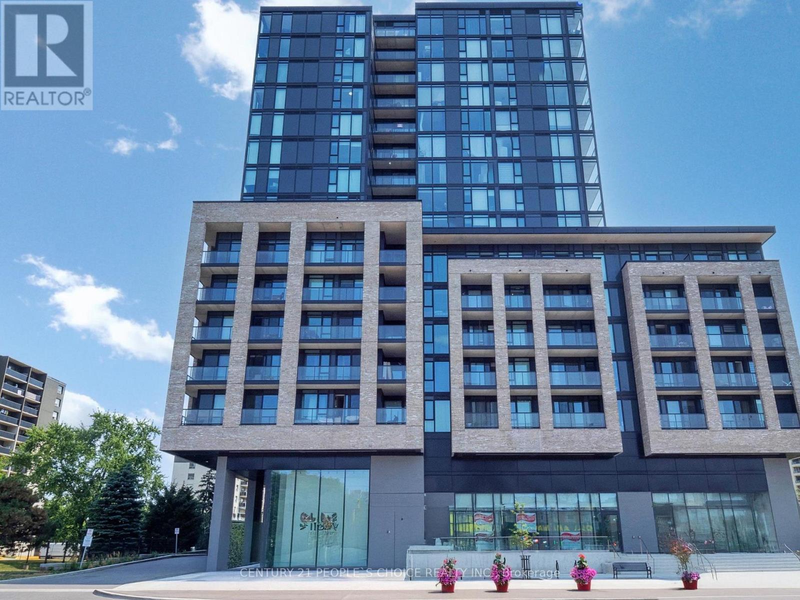 Photo 18 of 1103 86 Dundas Street E, Mississauga ON