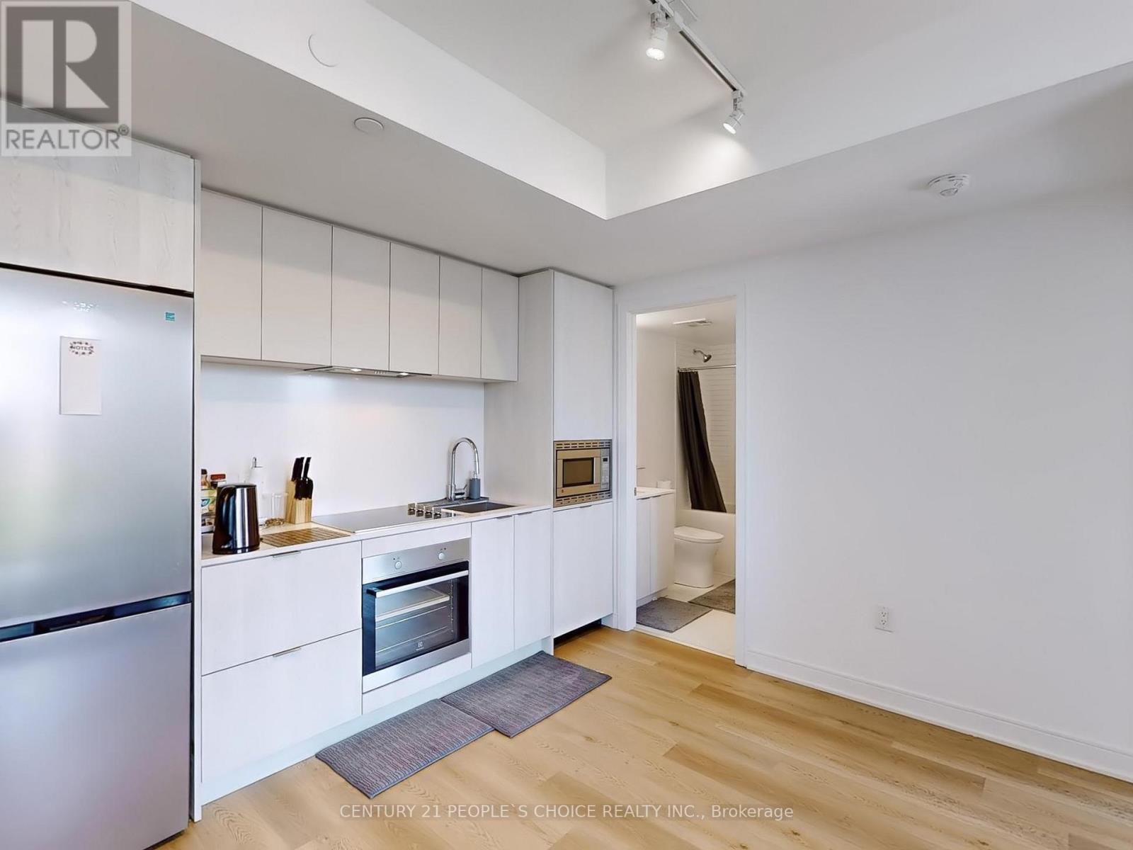 Photo 8 of 1103 86 Dundas Street E, Mississauga ON