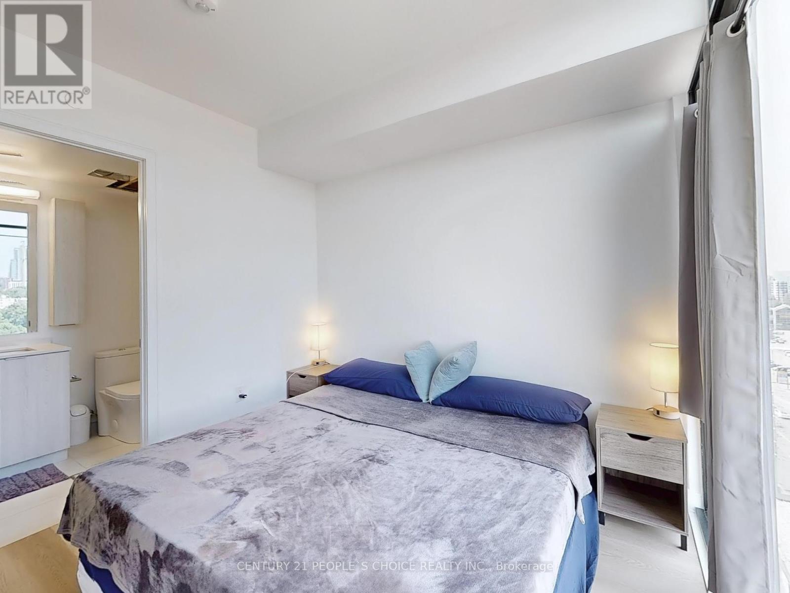 Photo 12 of 1103 86 Dundas Street E, Mississauga ON