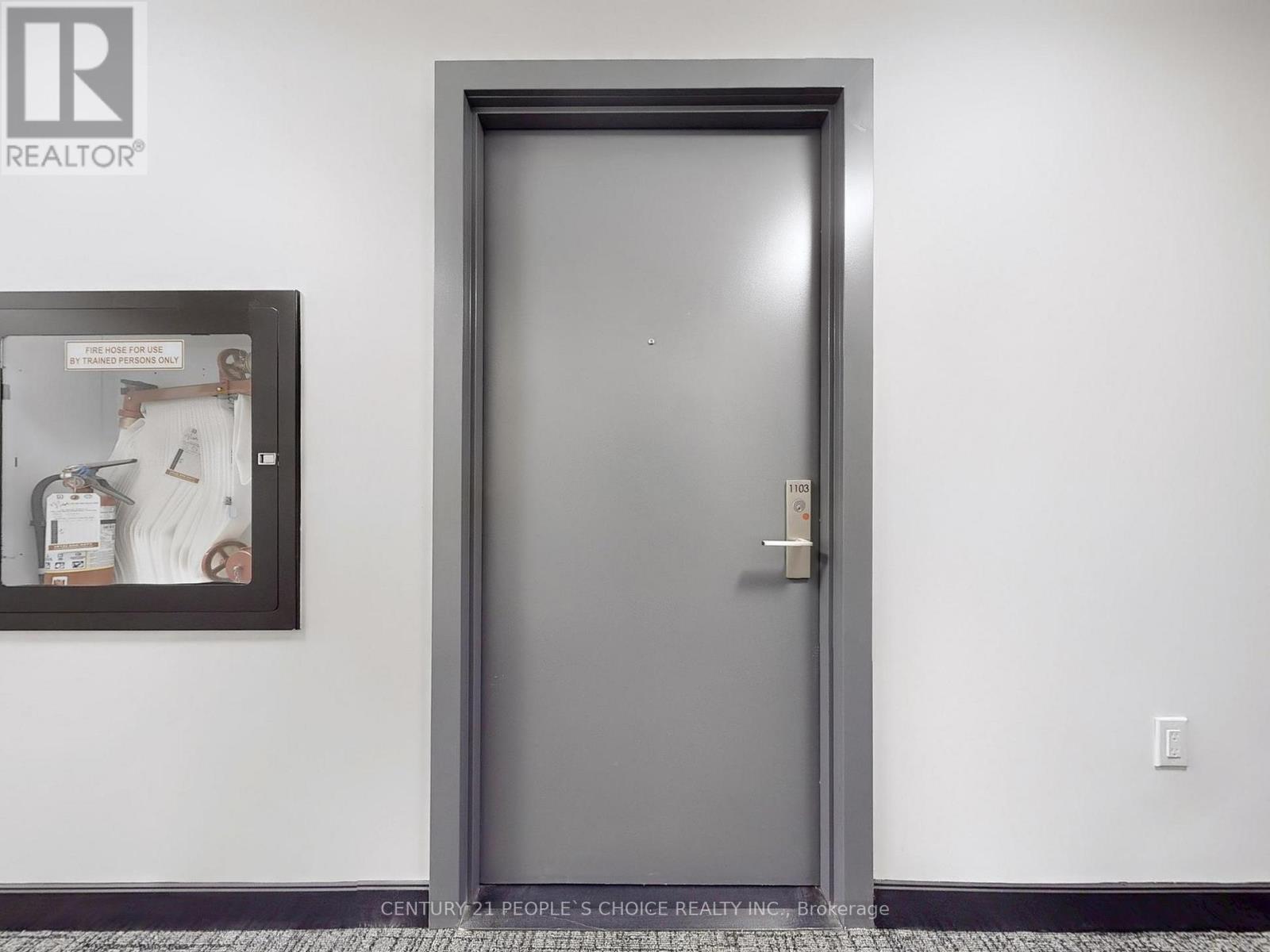 Photo 13 of 1103 86 Dundas Street E, Mississauga ON