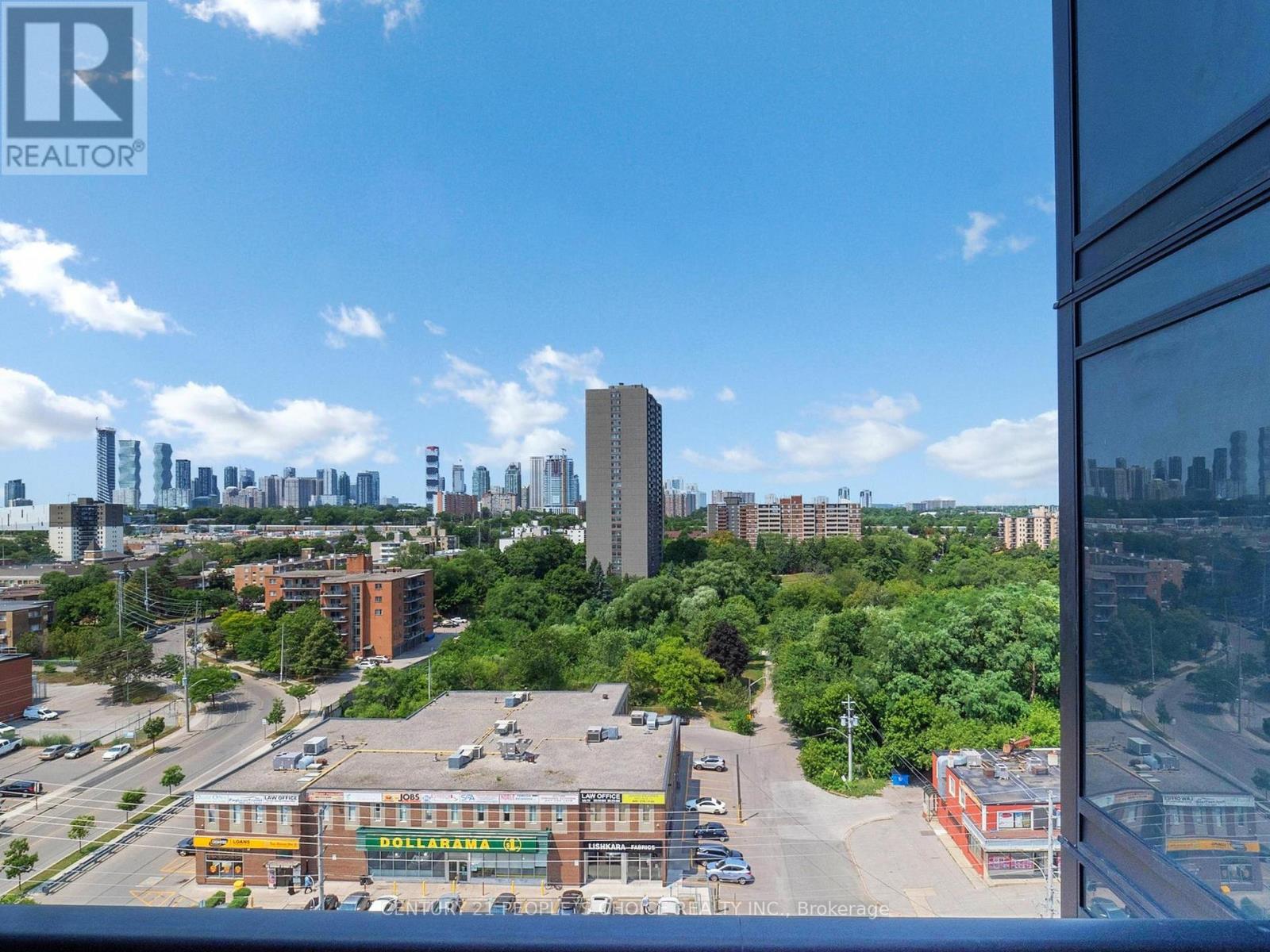 Photo 19 of 1103 86 Dundas Street E, Mississauga ON