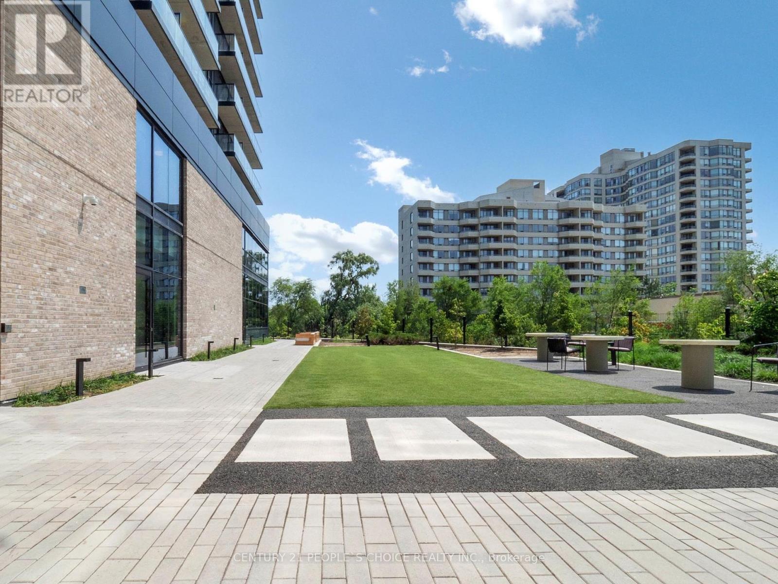 Photo 17 of 1103 86 Dundas Street E, Mississauga ON