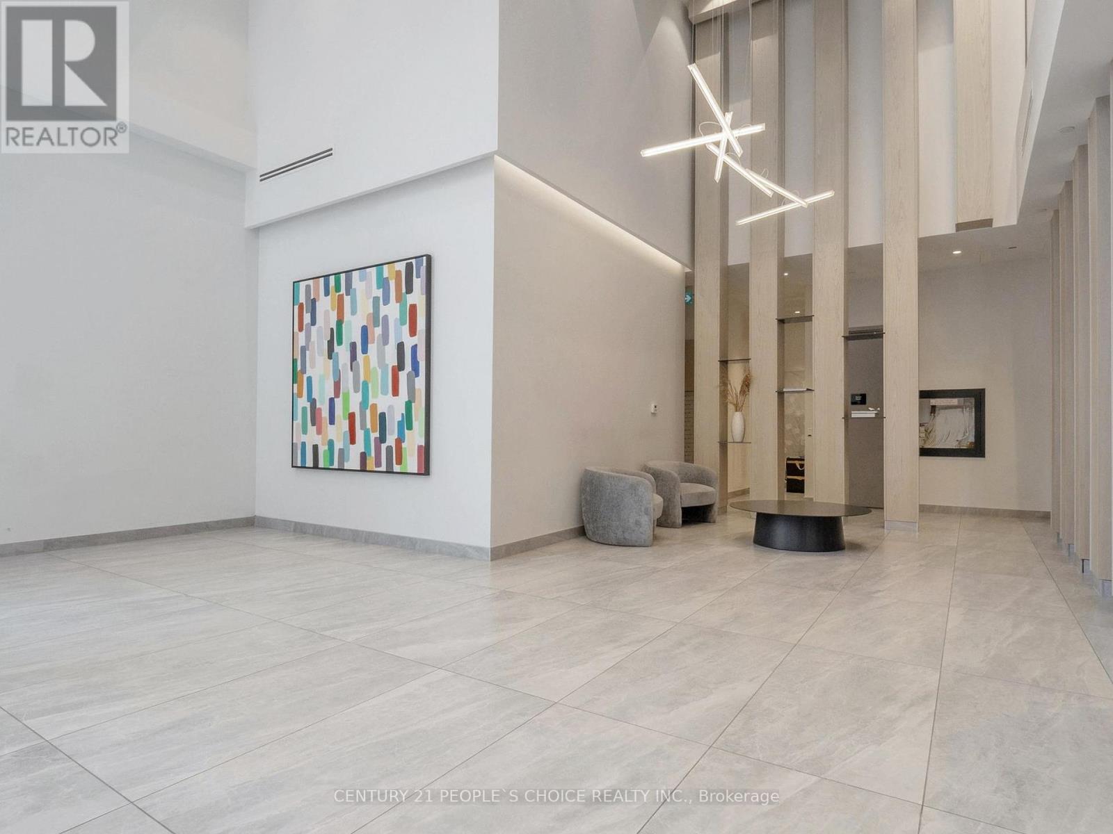 Photo 25 of 1103 86 Dundas Street E, Mississauga ON