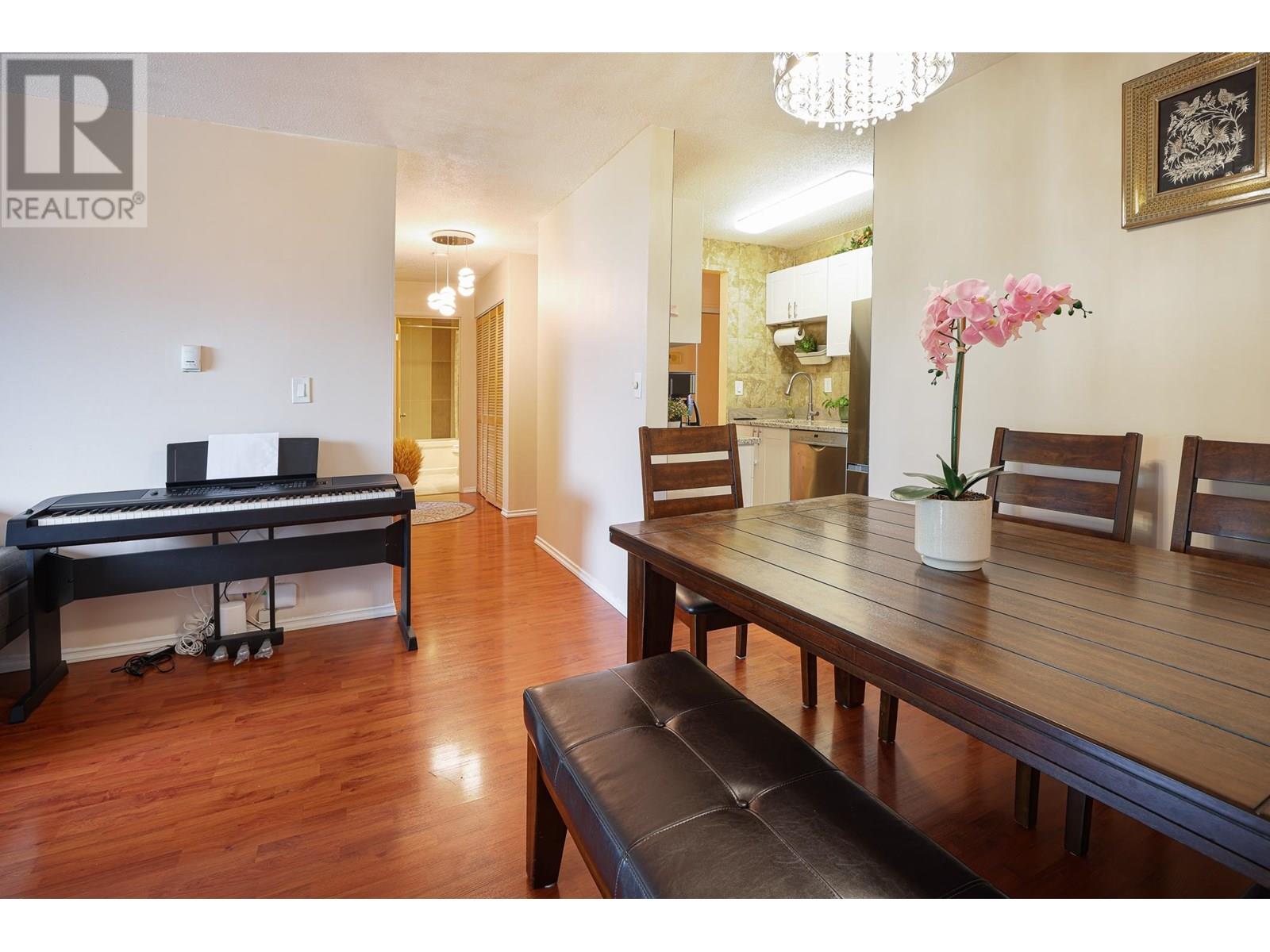 308 195 MARY STREET, Port Moody