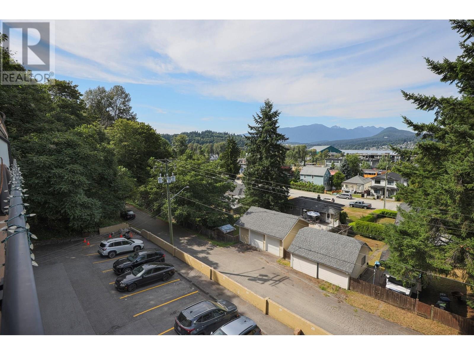 308 195 MARY STREET, Port Moody