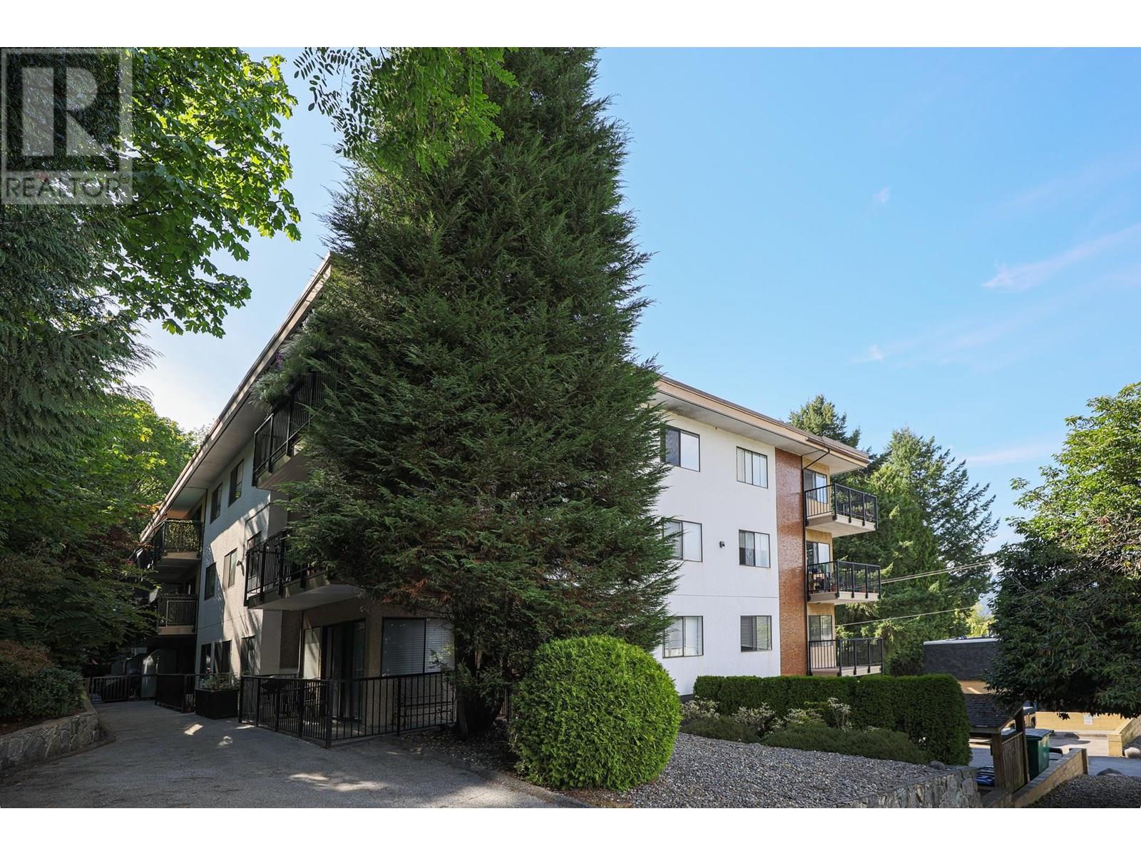 308 195 MARY STREET, Port Moody