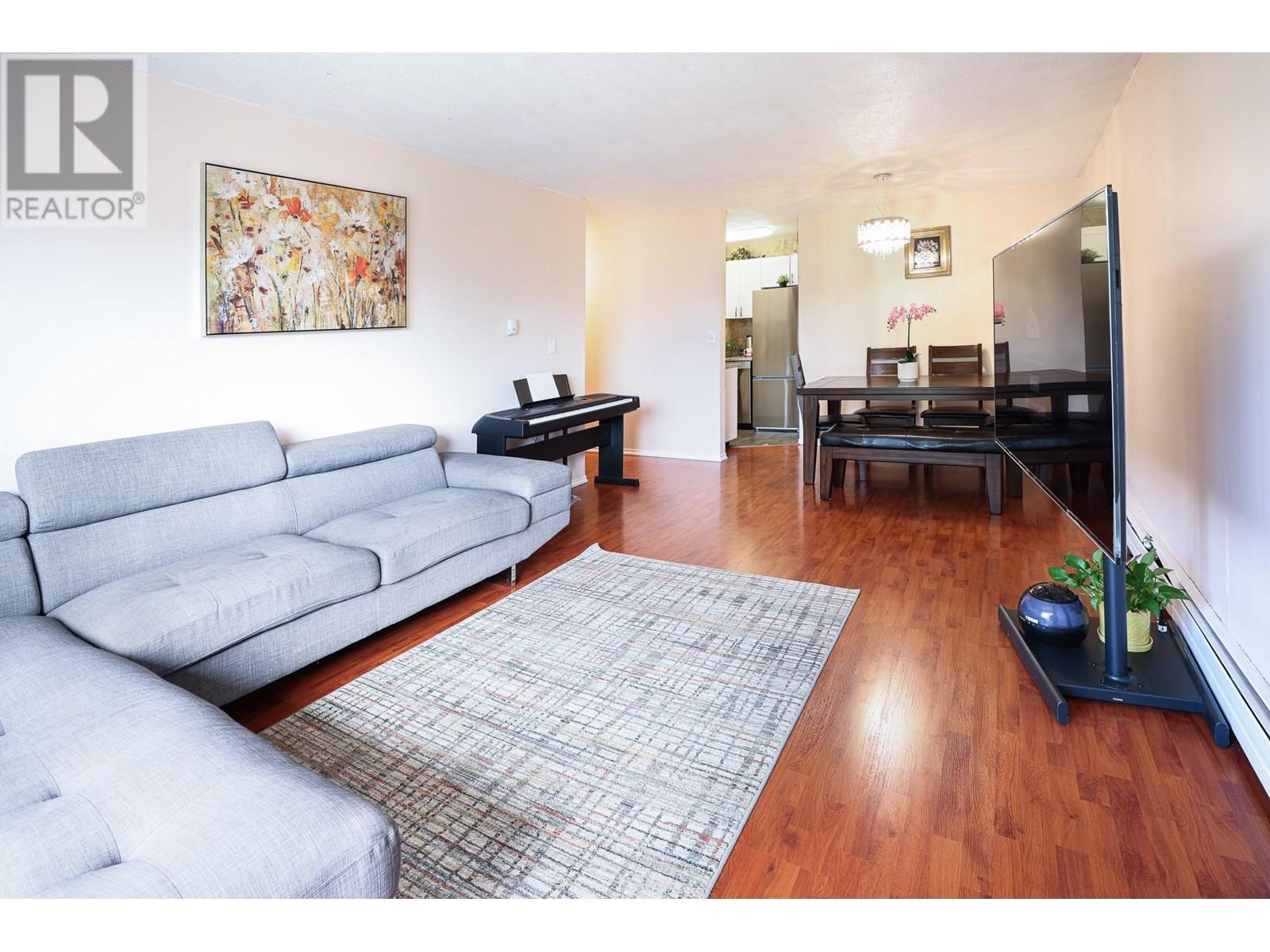 308 195 MARY STREET, Port Moody