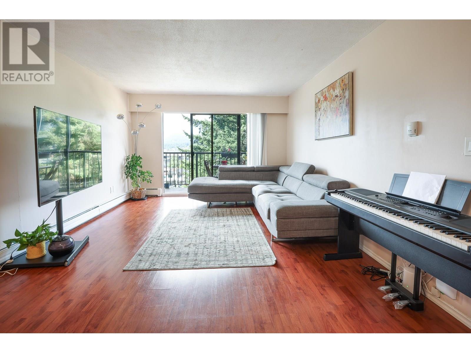 308 195 MARY STREET, Port Moody