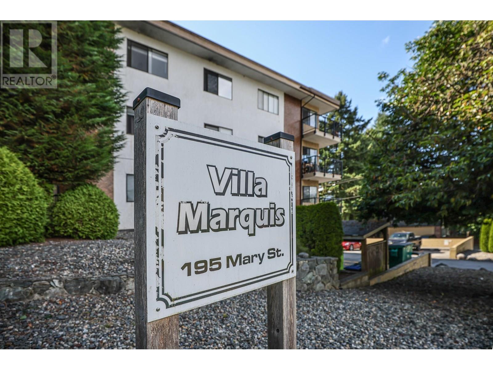 308 195 MARY STREET, Port Moody