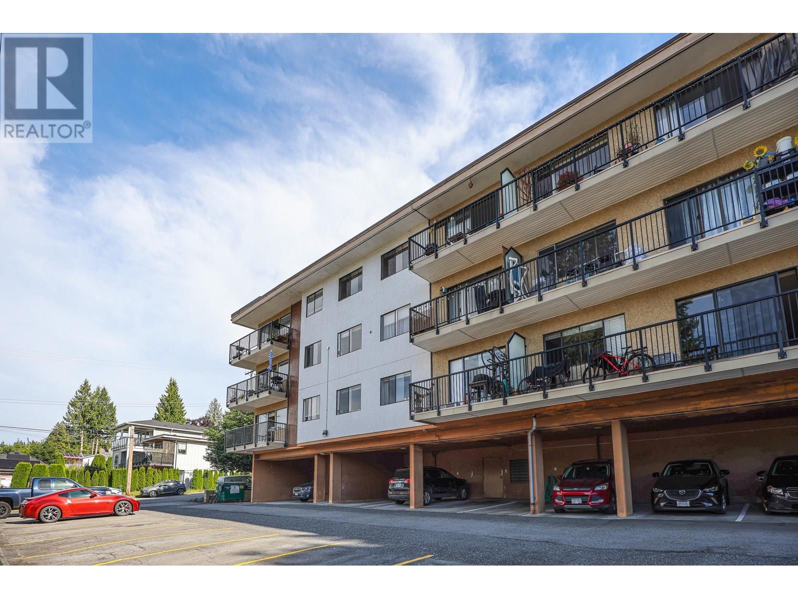308 195 MARY STREET, Port Moody