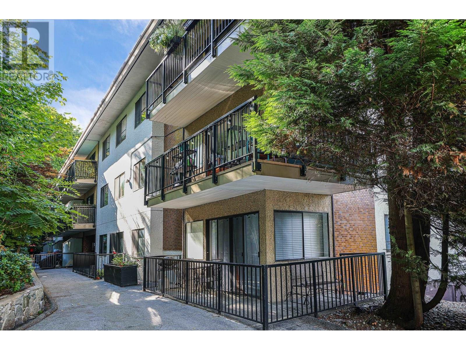 308 195 MARY STREET, Port Moody