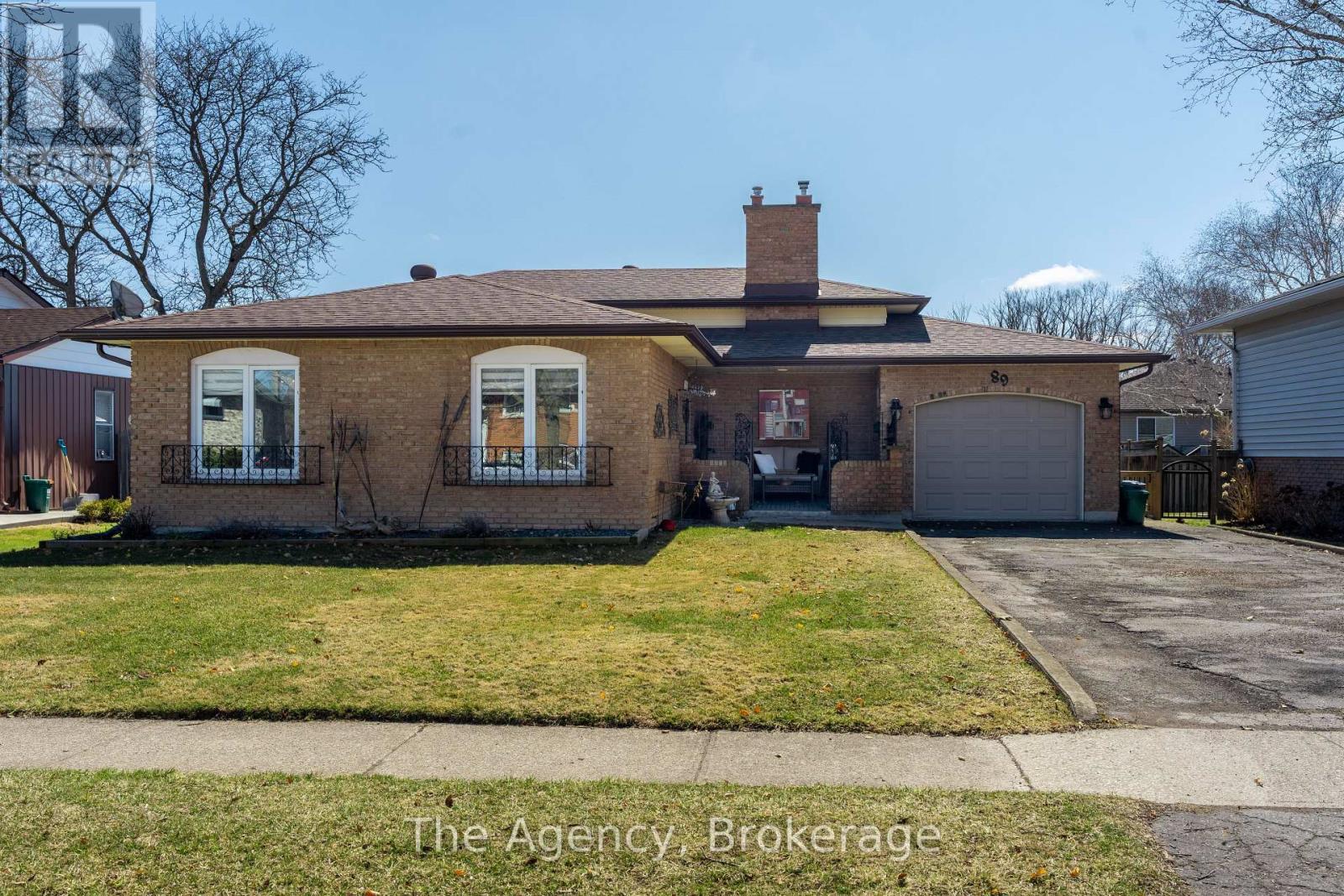 Photo 1 of 89 Endicott Terrace, Welland ON
