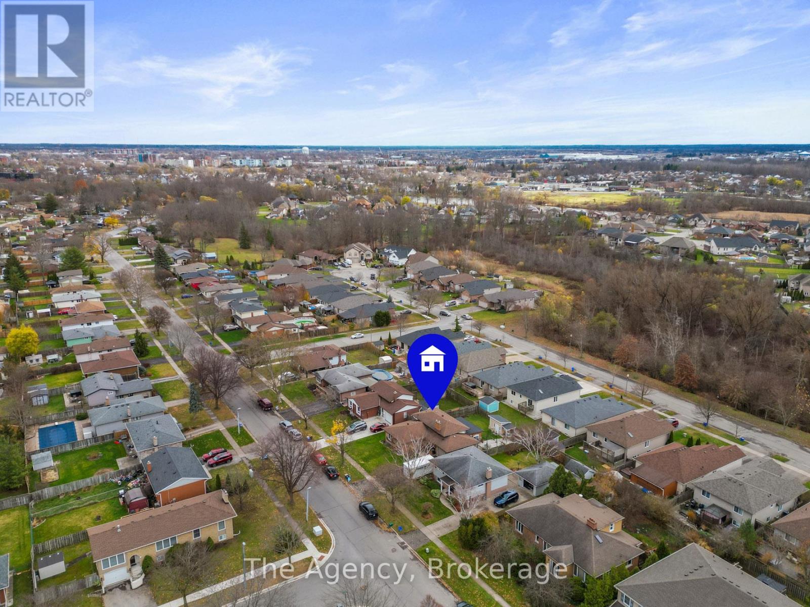 Photo 31 of 89 Endicott Terrace, Welland ON