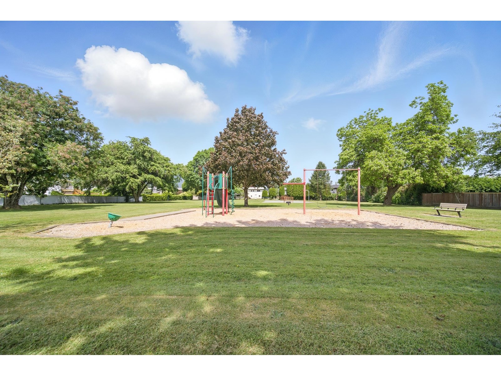 10065 DUBLIN DRIVE, Fairfield Island, Chilliwack