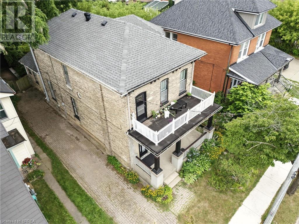 Photo 12 of 323 Dalhousie Street, Brantford ON
